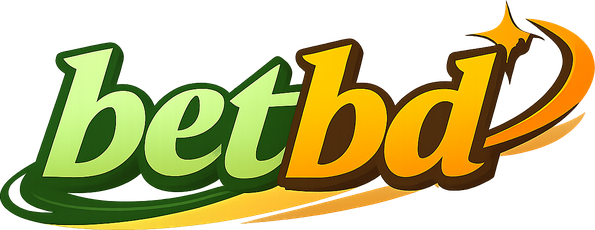 betbd লোগো
